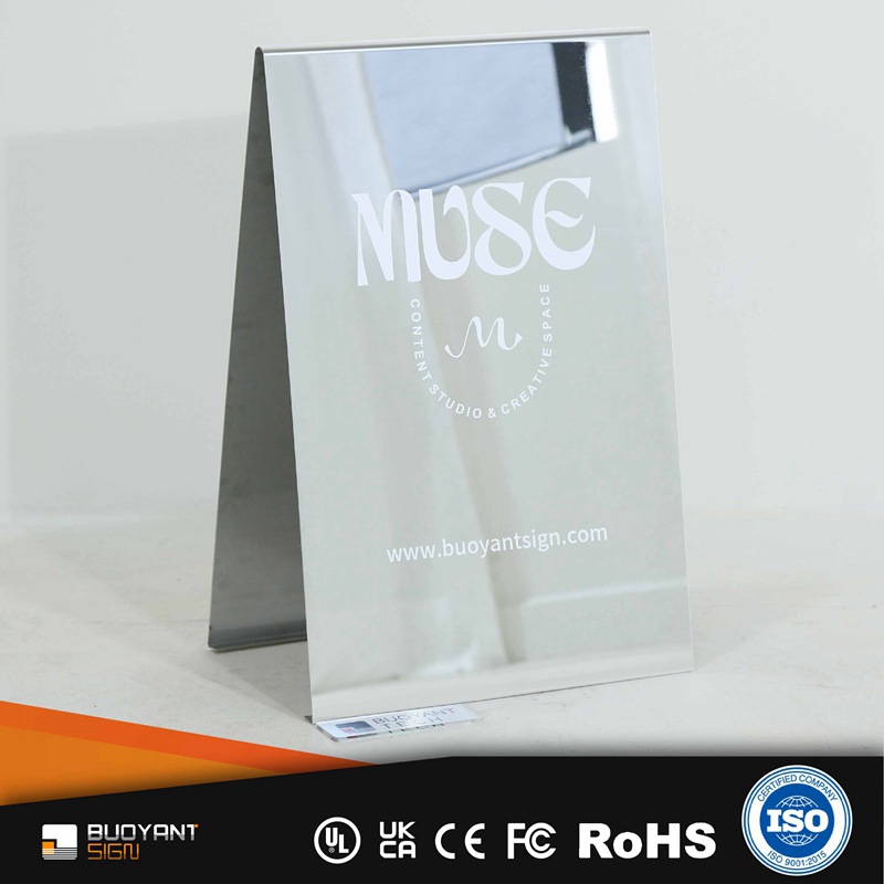 阳江大学标识标牌制作，如何让校园导视系统既好用又有品？